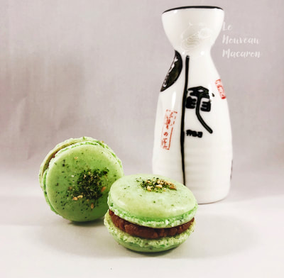 Celebrate the signature Japanese flavors.
